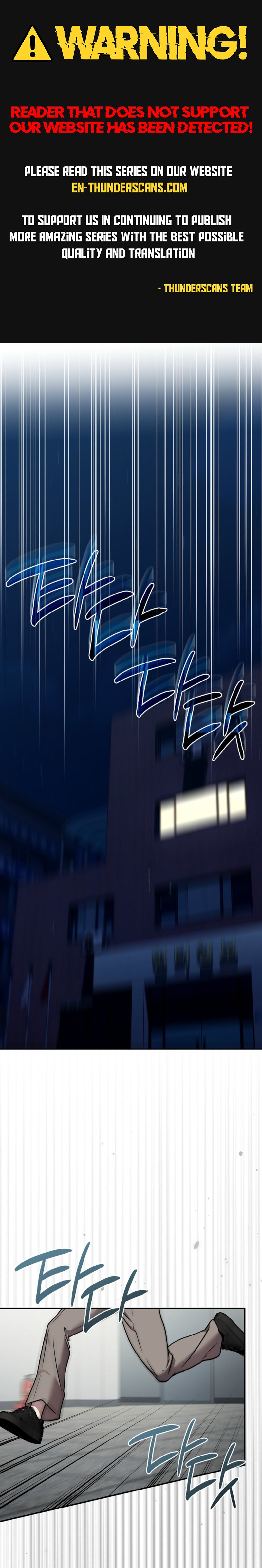 SSS-Class Regressor Has No Conscience Chapter 17 — Page 1
