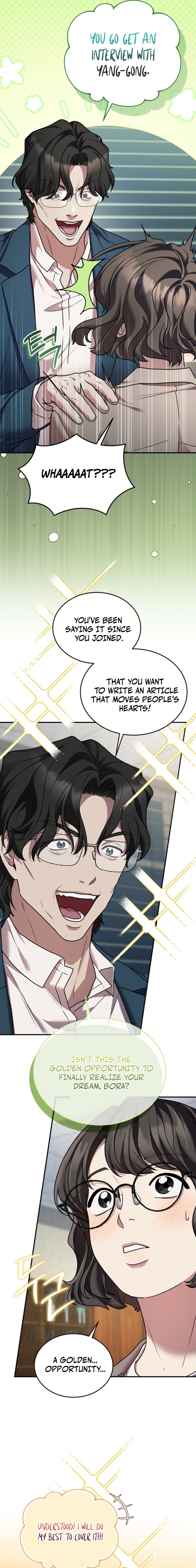 SSS-Class Regressor Has No Conscience Chapter 17 — Page 6