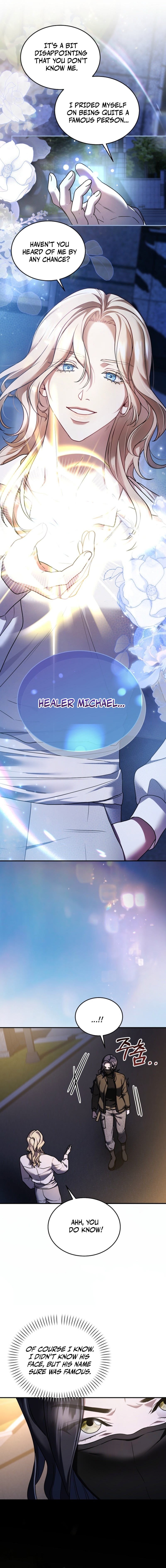 SSS-Class Regressor Has No Conscience Chapter 17 — Page 17