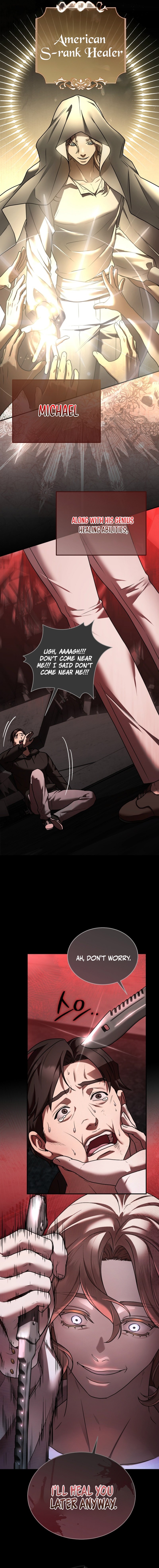 SSS-Class Regressor Has No Conscience Chapter 17 — Page 18