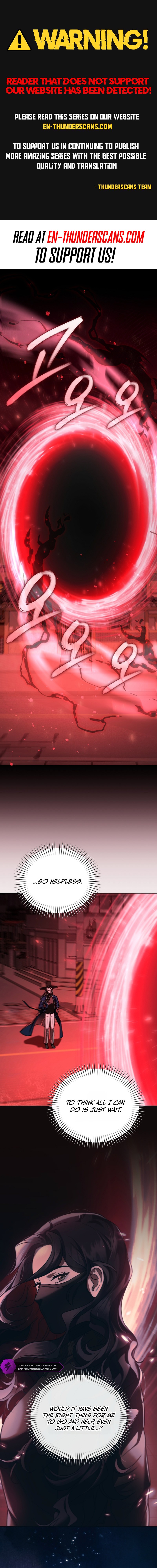 SSS-Class Regressor Has No Conscience Chapter 21 — Page 1