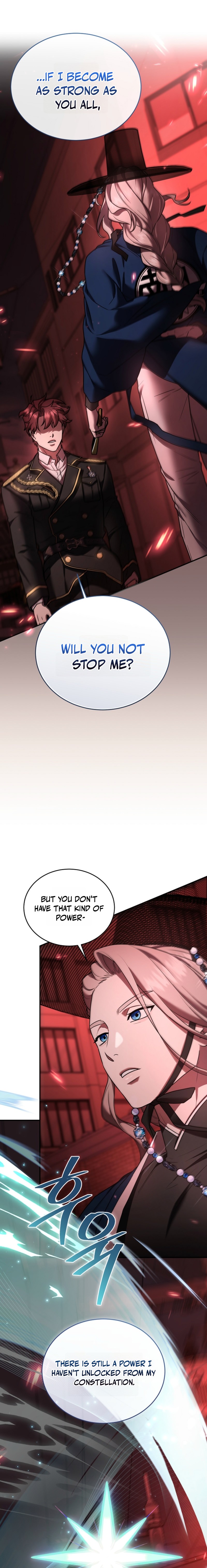 SSS-Class Regressor Has No Conscience Chapter 21 — Page 11