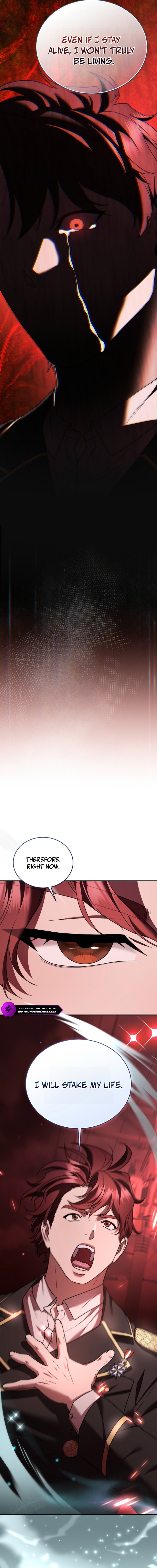 SSS-Class Regressor Has No Conscience Chapter 21 — Page 14