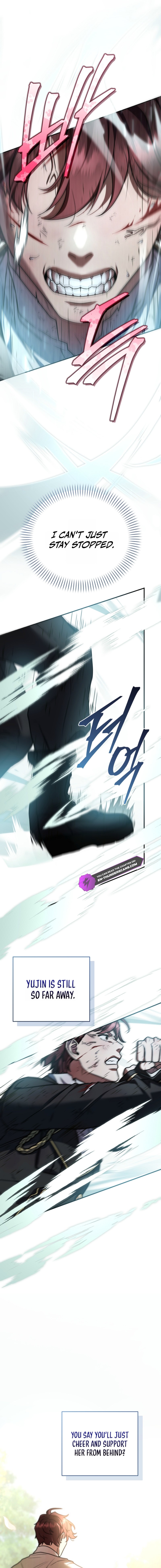 SSS-Class Regressor Has No Conscience Chapter 21 — Page 18