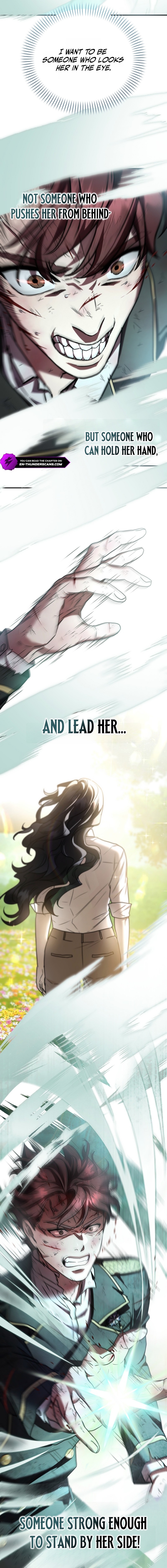 SSS-Class Regressor Has No Conscience Chapter 21 — Page 20