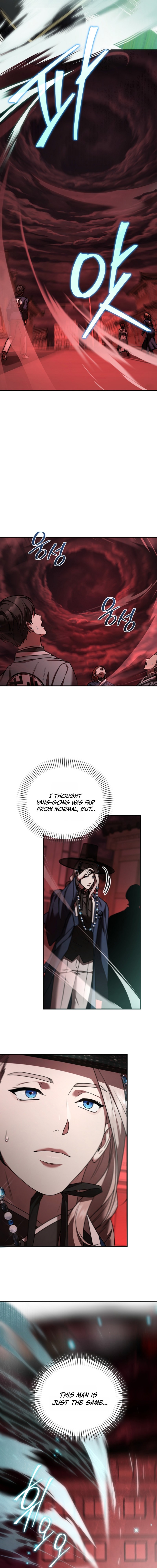 SSS-Class Regressor Has No Conscience Chapter 21 — Page 21