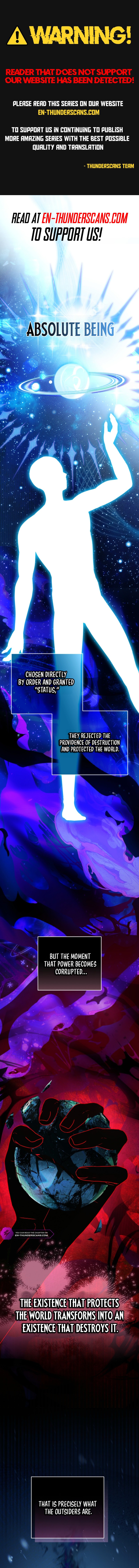 SSS-Class Regressor Has No Conscience Chapter 22 — Page 1