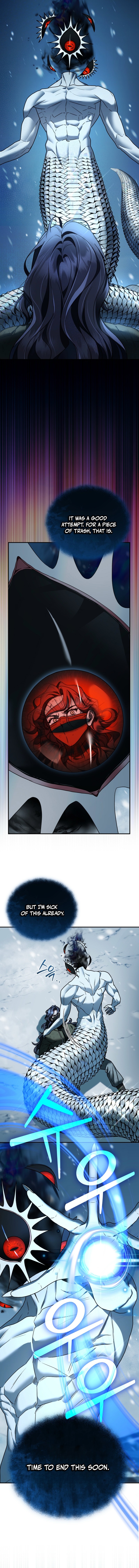 SSS-Class Regressor Has No Conscience Chapter 22 — Page 2