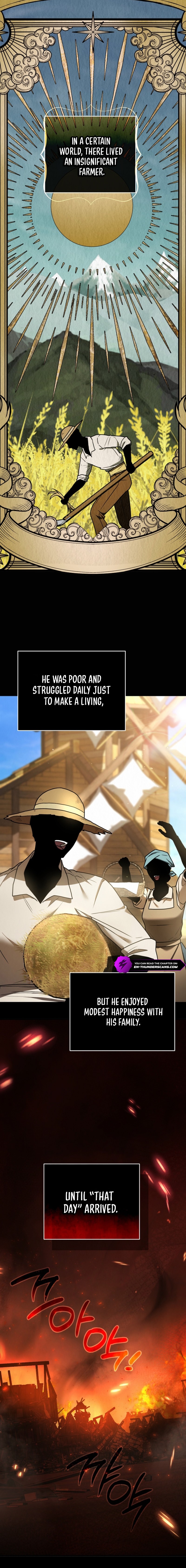 SSS-Class Regressor Has No Conscience Chapter 22 — Page 6