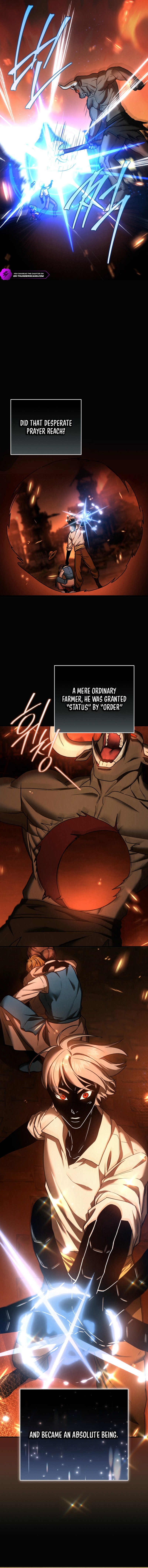 SSS-Class Regressor Has No Conscience Chapter 22 — Page 8