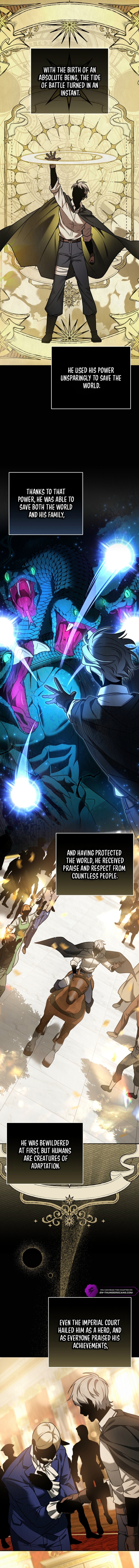 SSS-Class Regressor Has No Conscience Chapter 22 — Page 9