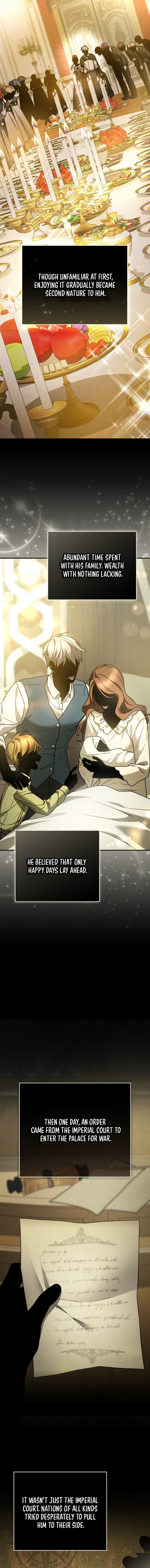 SSS-Class Regressor Has No Conscience Chapter 22 — Page 10