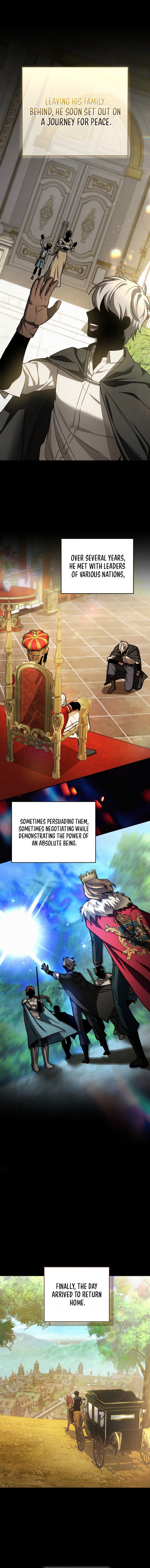 SSS-Class Regressor Has No Conscience Chapter 22 — Page 12