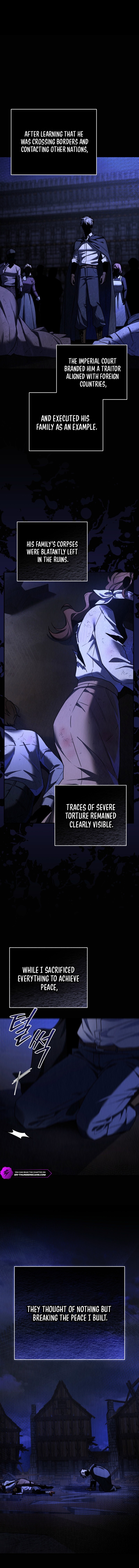 SSS-Class Regressor Has No Conscience Chapter 22 — Page 14