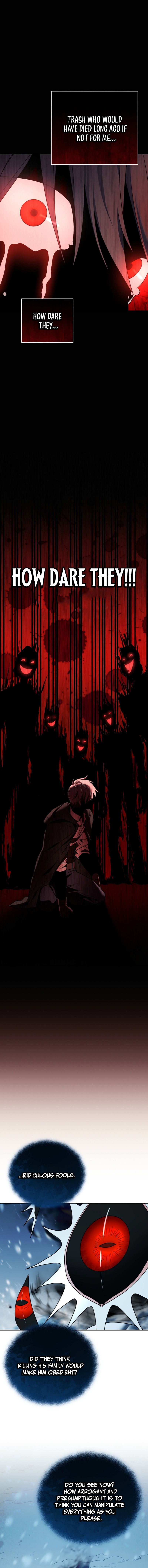 SSS-Class Regressor Has No Conscience Chapter 22 — Page 15