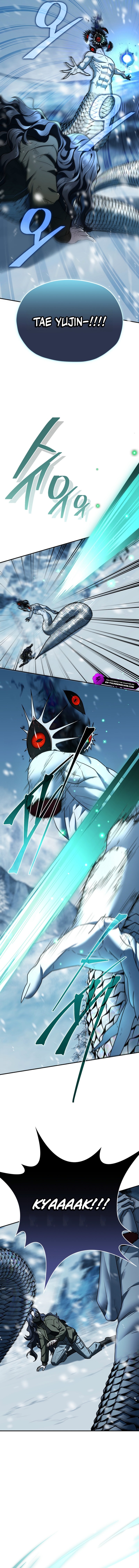 SSS-Class Regressor Has No Conscience Chapter 22 — Page 21