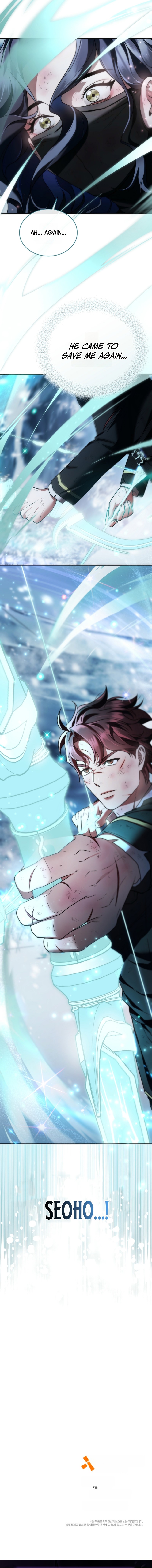SSS-Class Regressor Has No Conscience Chapter 22 — Page 22