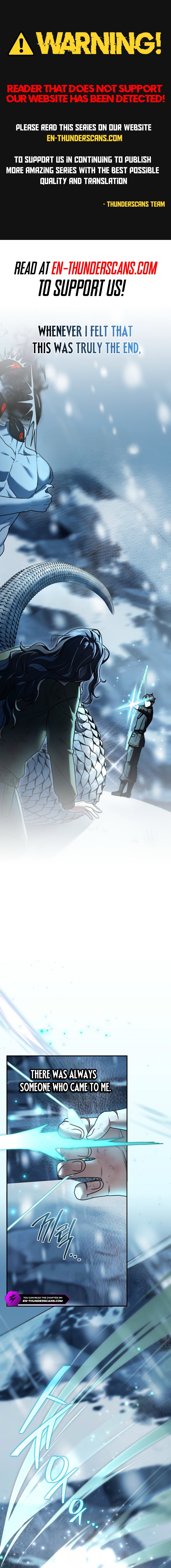 SSS-Class Regressor Has No Conscience Chapter 23 — Page 1