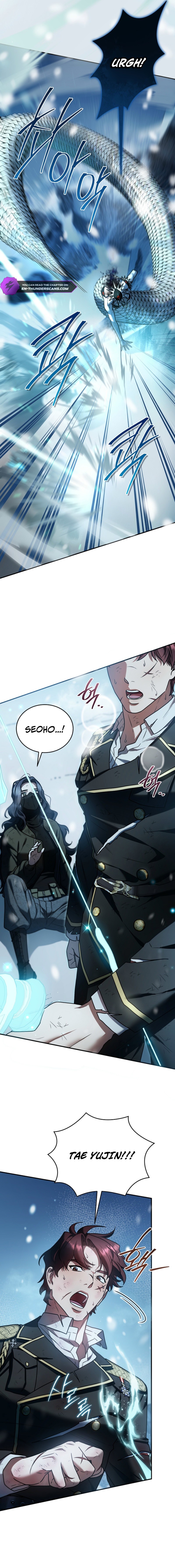 SSS-Class Regressor Has No Conscience Chapter 23 — Page 5