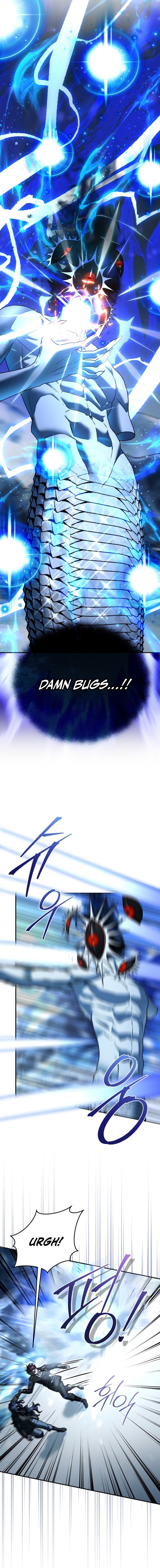 SSS-Class Regressor Has No Conscience Chapter 23 — Page 11