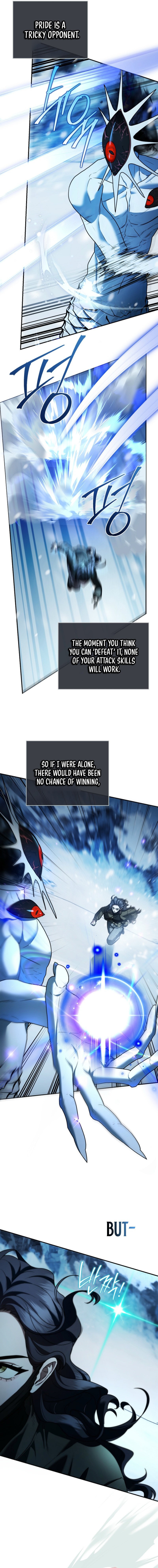 SSS-Class Regressor Has No Conscience Chapter 23 — Page 18