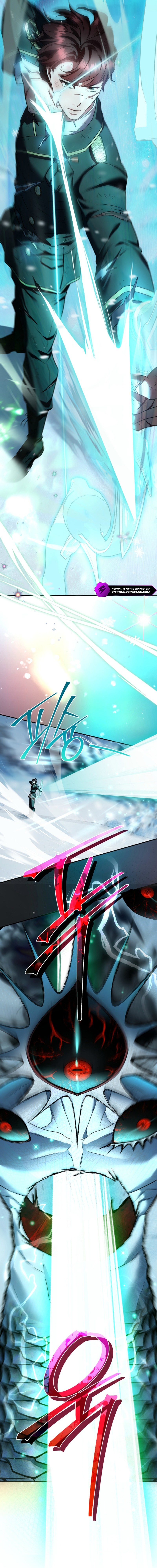 SSS-Class Regressor Has No Conscience Chapter 23 — Page 21