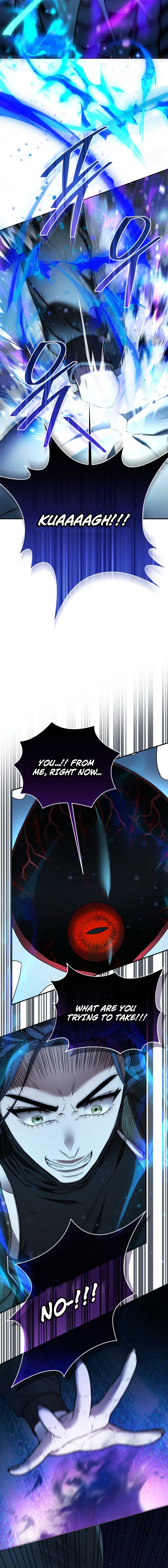 SSS-Class Regressor Has No Conscience Chapter 24 — Page 2
