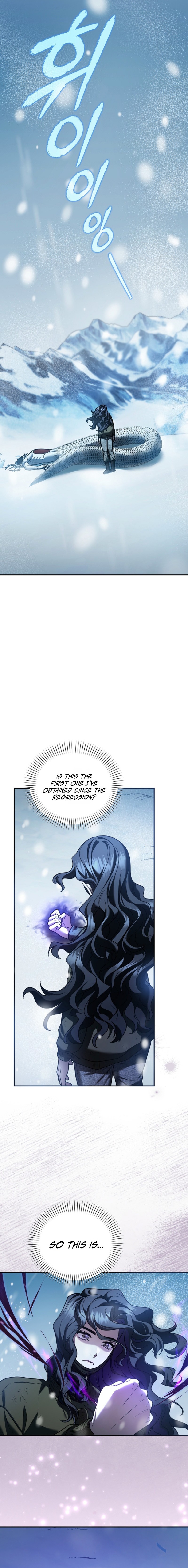 SSS-Class Regressor Has No Conscience Chapter 24 — Page 4
