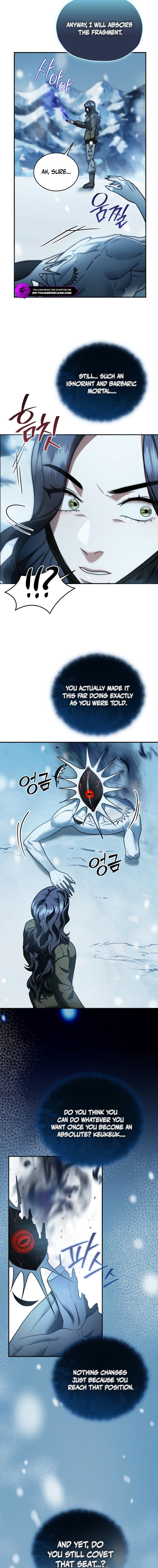 SSS-Class Regressor Has No Conscience Chapter 24 — Page 7