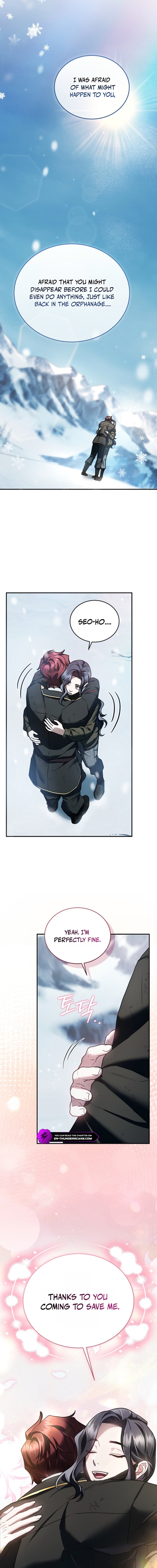 SSS-Class Regressor Has No Conscience Chapter 24 — Page 10