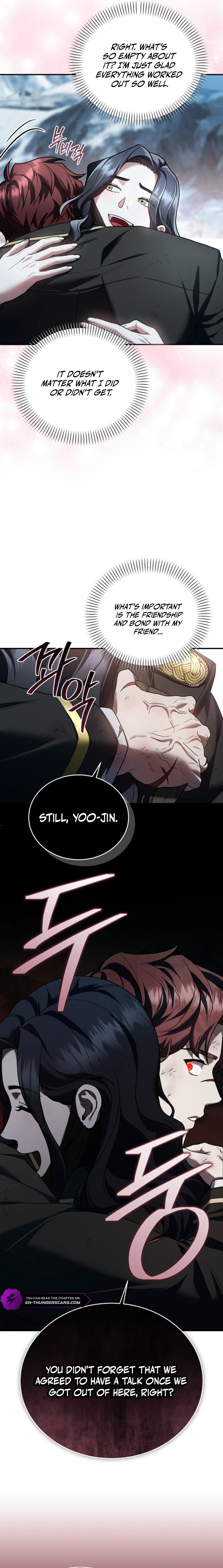 SSS-Class Regressor Has No Conscience Chapter 24 — Page 12
