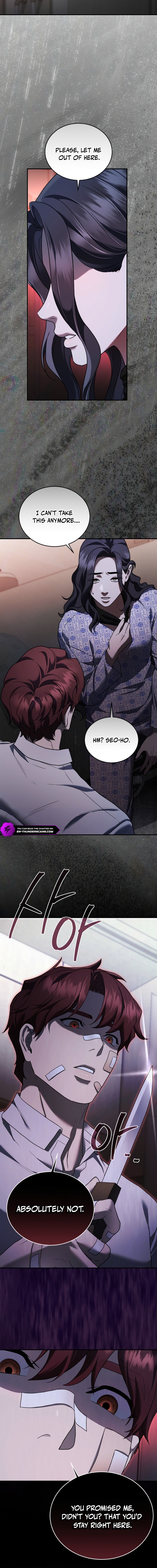 SSS-Class Regressor Has No Conscience Chapter 24 — Page 14