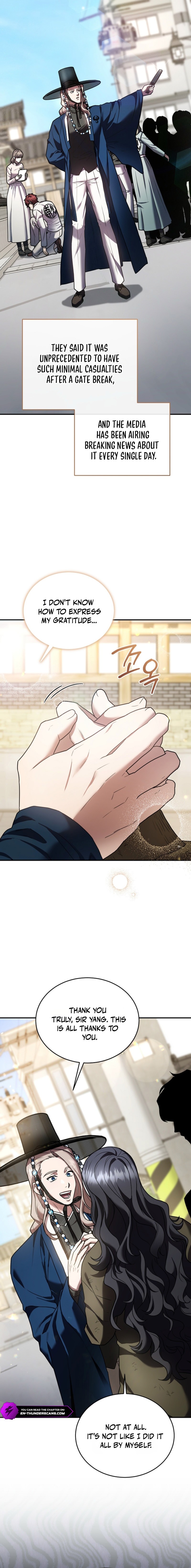 SSS-Class Regressor Has No Conscience Chapter 24 — Page 17