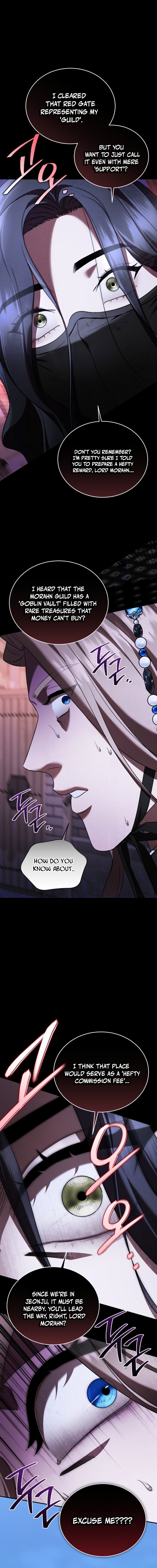 SSS-Class Regressor Has No Conscience Chapter 24 — Page 20