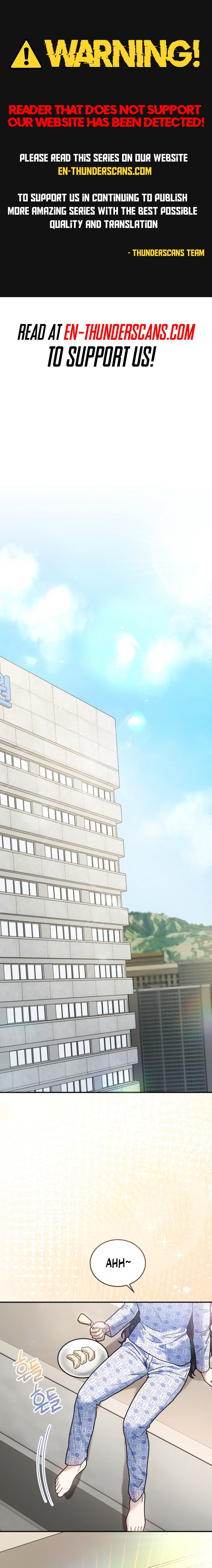 SSS-Class Regressor Has No Conscience Chapter 25 — Page 1