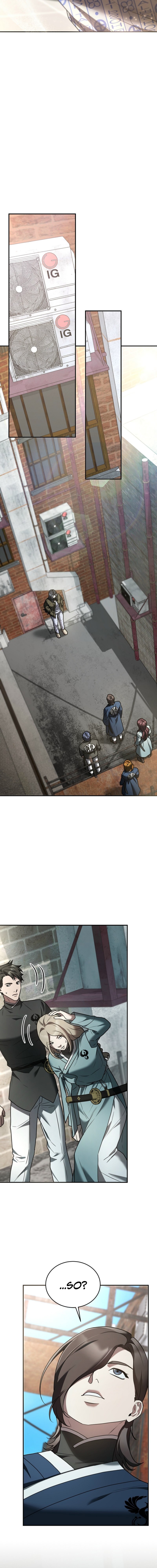 SSS-Class Regressor Has No Conscience Chapter 25 — Page 17