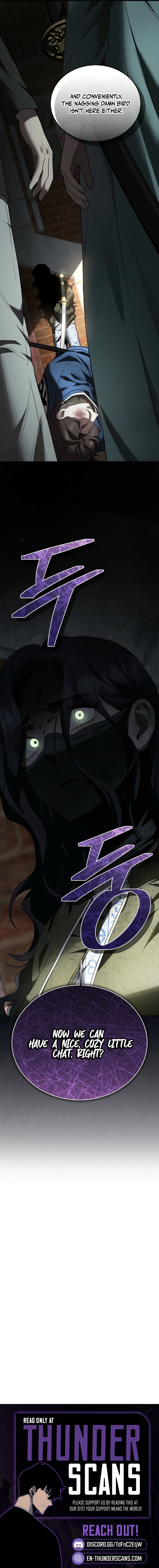 SSS-Class Regressor Has No Conscience Chapter 25 — Page 24