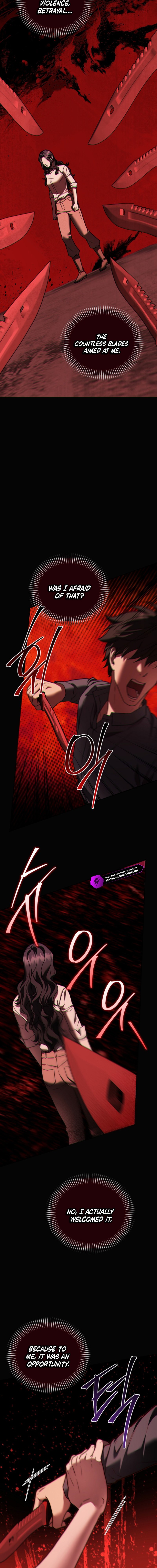 SSS-Class Regressor Has No Conscience Chapter 26 — Page 5