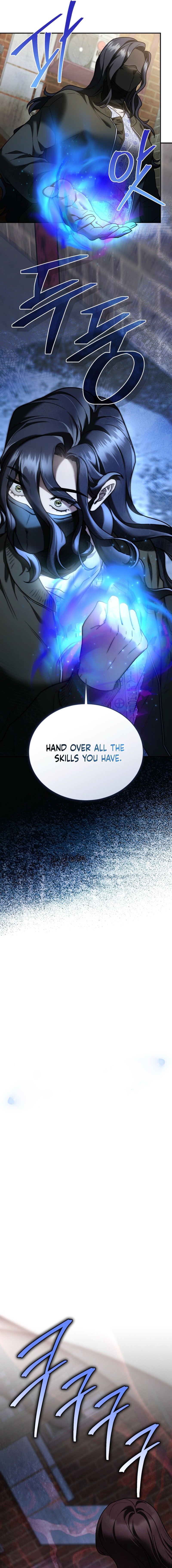 SSS-Class Regressor Has No Conscience Chapter 26 — Page 7