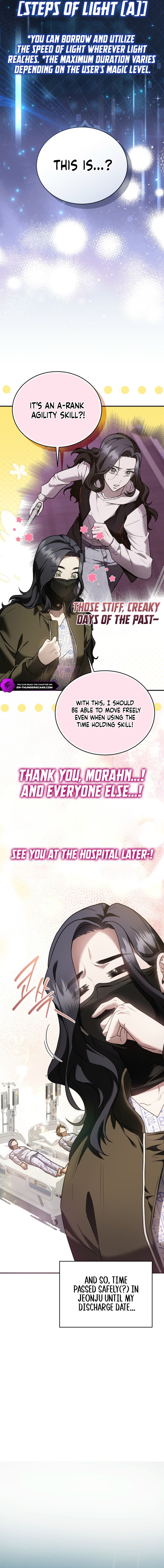 SSS-Class Regressor Has No Conscience Chapter 26 — Page 20