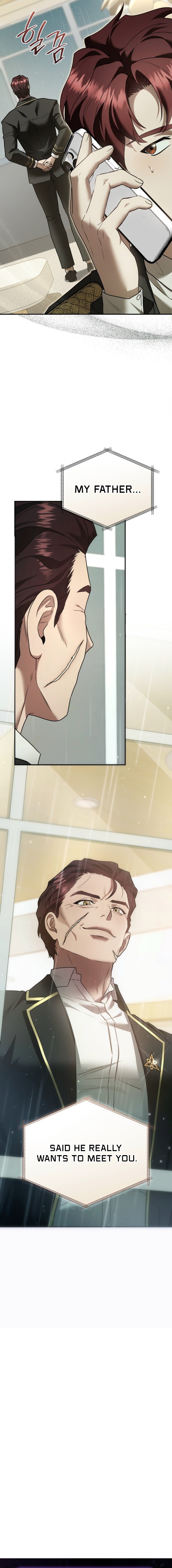 SSS-Class Regressor Has No Conscience Chapter 26 — Page 23