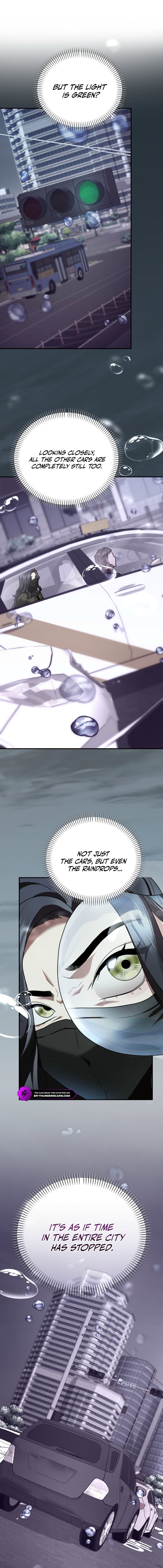 SSS-Class Regressor Has No Conscience Chapter 27 — Page 4