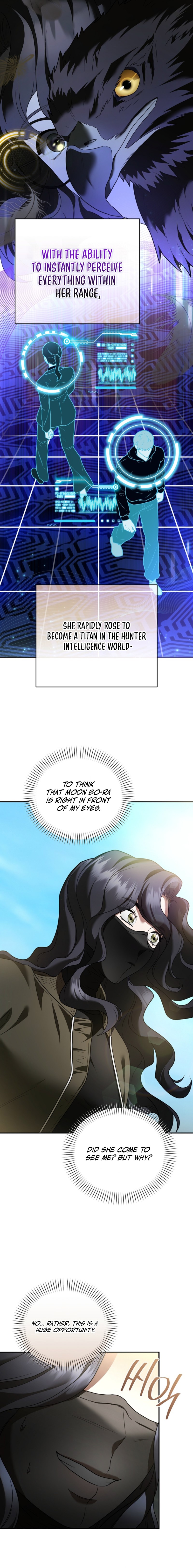 SSS-Class Regressor Has No Conscience Chapter 27 — Page 21