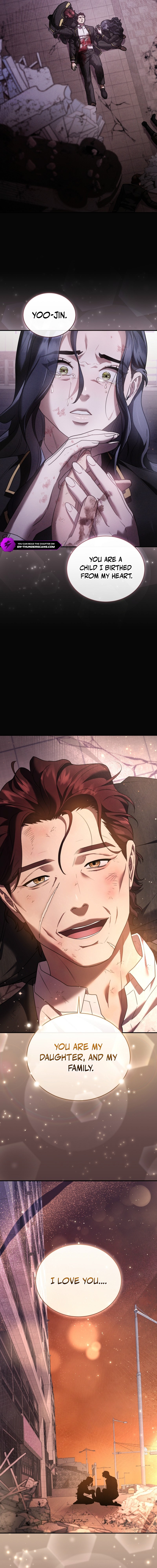 SSS-Class Regressor Has No Conscience Chapter 28 — Page 14