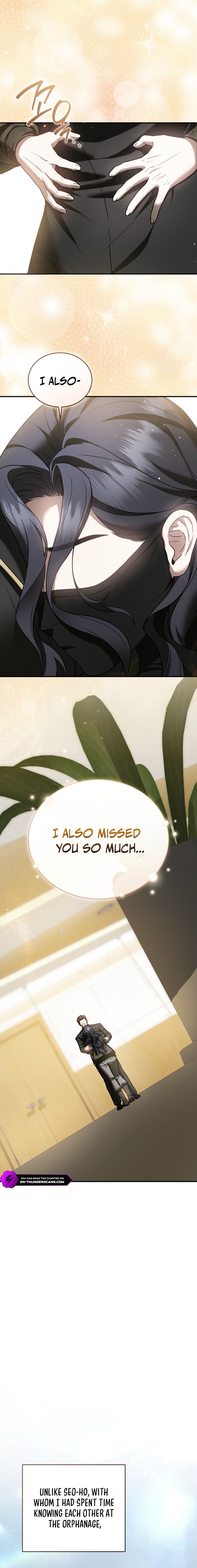 SSS-Class Regressor Has No Conscience Chapter 28 — Page 17