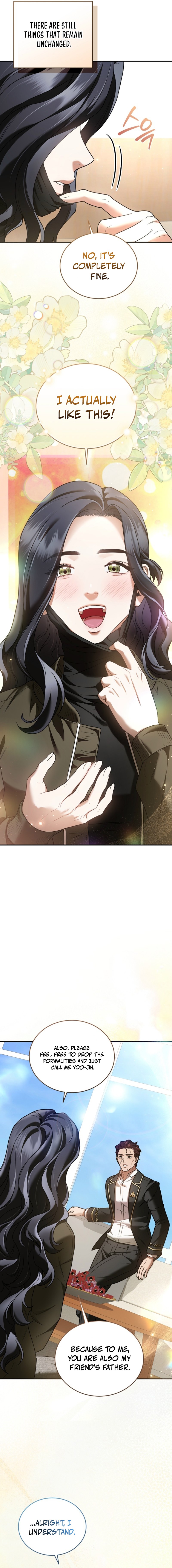 SSS-Class Regressor Has No Conscience Chapter 28 — Page 23