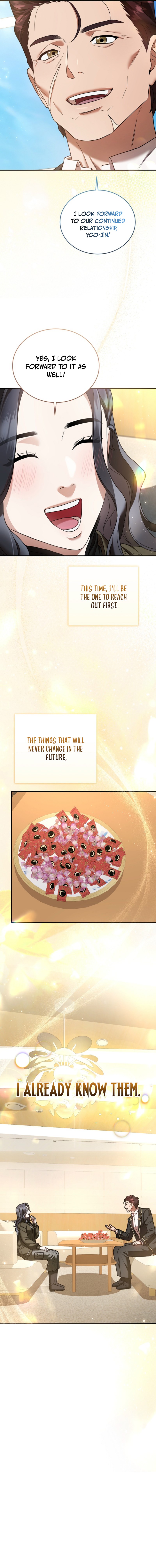 SSS-Class Regressor Has No Conscience Chapter 28 — Page 24