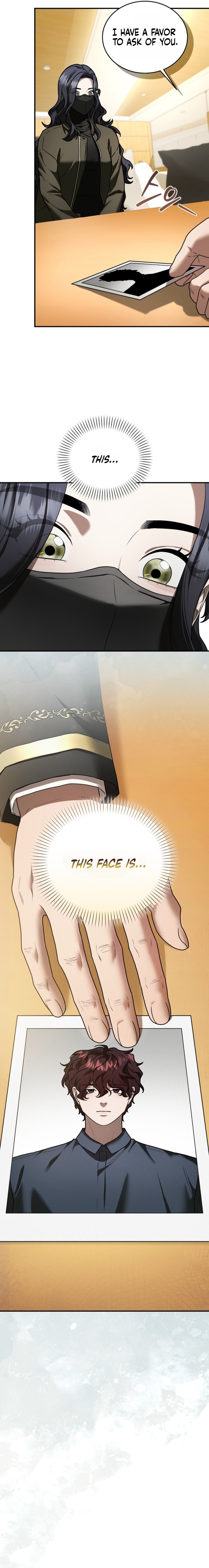 SSS-Class Regressor Has No Conscience Chapter 29 — Page 2