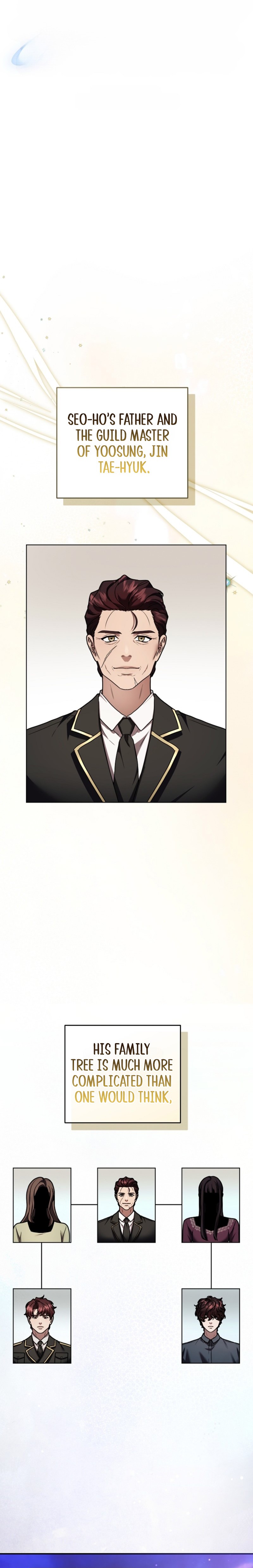 SSS-Class Regressor Has No Conscience Chapter 29 — Page 4