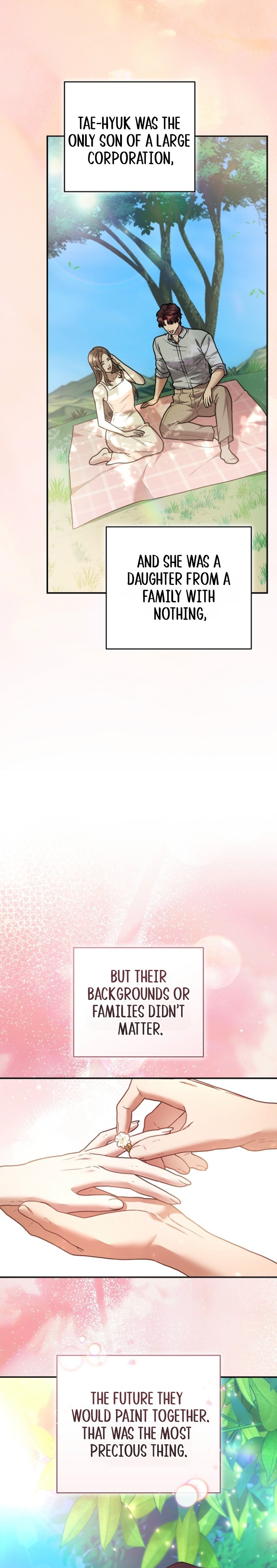 SSS-Class Regressor Has No Conscience Chapter 29 — Page 6